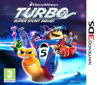 Turbo - Super Stunt Squad (Europe) (En,Fr,De,Es,It)
